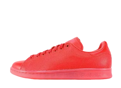 アディダス スタンスミス "アディカラー スカーレ エカーラ"