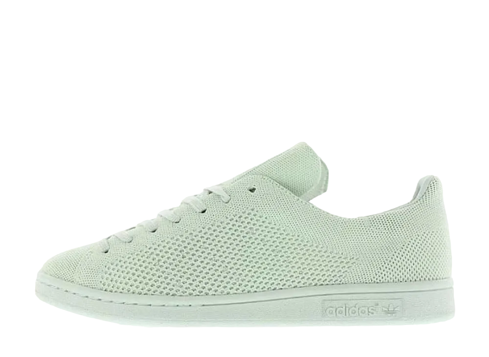 アディダス スタンスミス プライムニット "ヴェイパー グリーン"