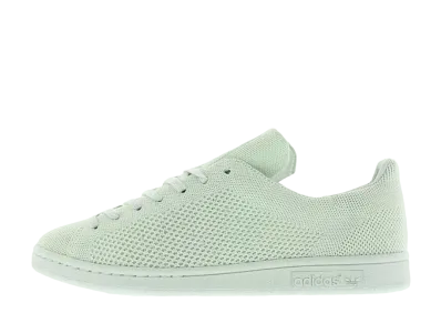 アディダス スタンスミス プライムニット "ヴェイパー グリーン"