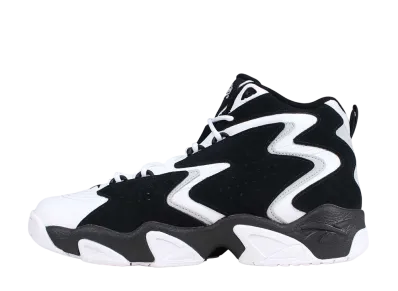 REEBOK CLASSIC MOBIUS OG "BLACK/WHITE"