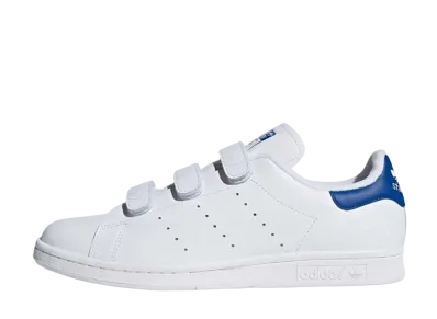 アディダス オリジナルス スタンスミス "クラウド ホワイト カリージャト ロイヤル"