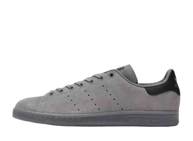 アディダス オリジナルス スタンスミス "チャコール"
