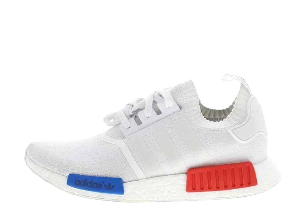 adidas NMD R1 "VINTAGE WHITE"