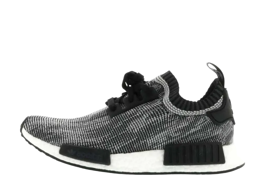 adidas NMD R1 "GLITCH"