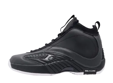 REEBOK CLASSIC THE ANSWER IV.V BLACK/WHITE