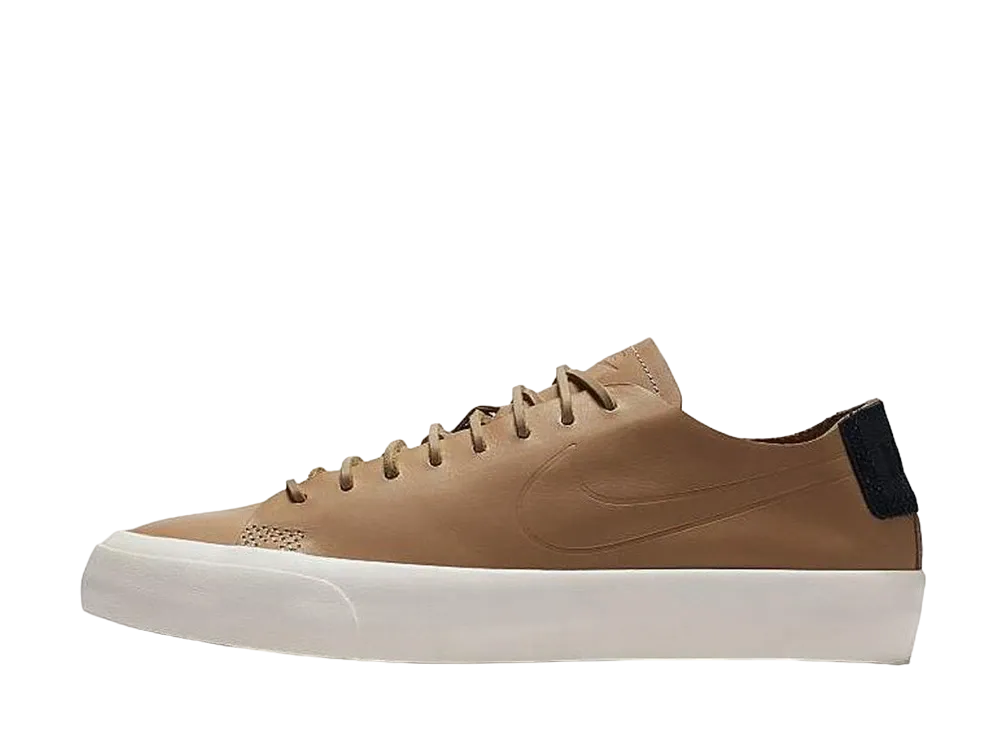 NIKE BLAZER VACHETTA TAN