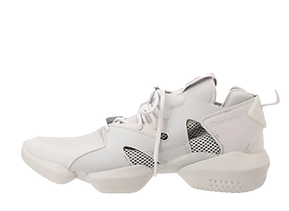 リーボック 3D OP. LITE ST "ホワイト"