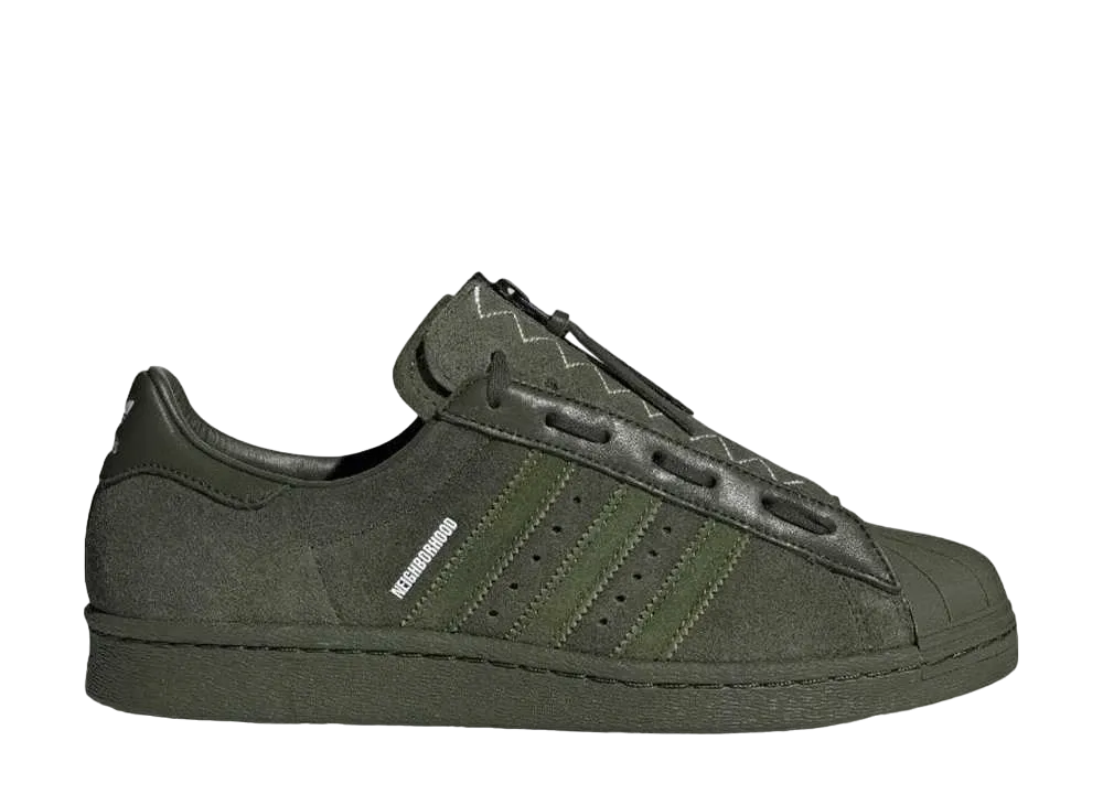 adidas SS80s NBHD "NIGHT CARGO"
