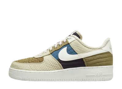 Nike Air Force 1 Low Toasty "Brown Kelp"