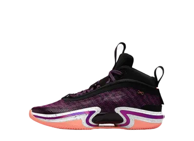 Nike GS Air Jordan36 "First Light"