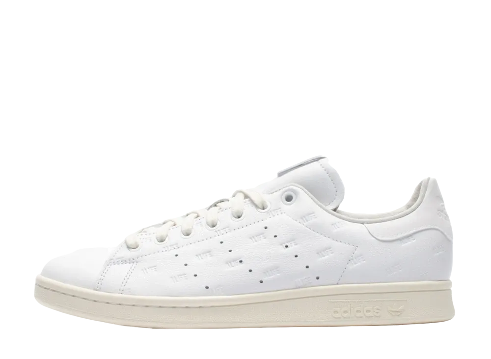 Alife × Starcow × adidas Stan Smith "White"
