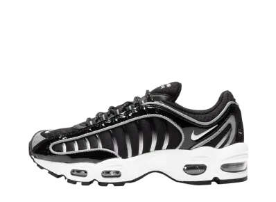 NIKE AIR MAX TAILWIND 4 "BLACK/WHITE"