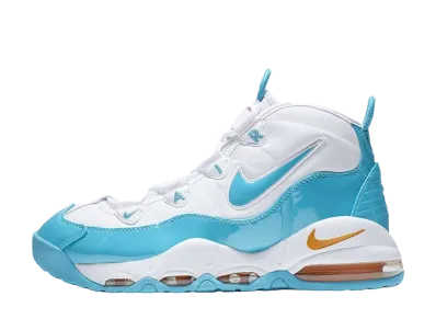 Nike Air Max Uptempo 95 "White/Blue Fury"