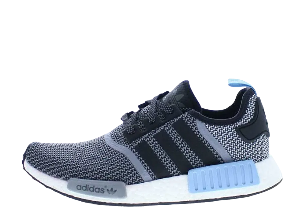 アディダス NMD R1 "クリア ブルー"