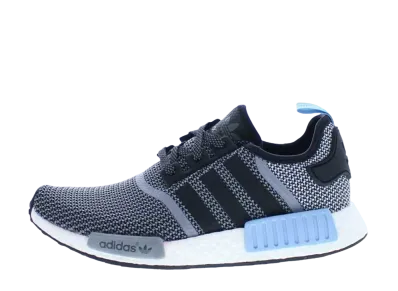 アディダス NMD R1 "クリア ブルー"