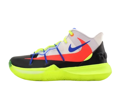 Rokit × Nike Kyrie 5 "Multi Color"