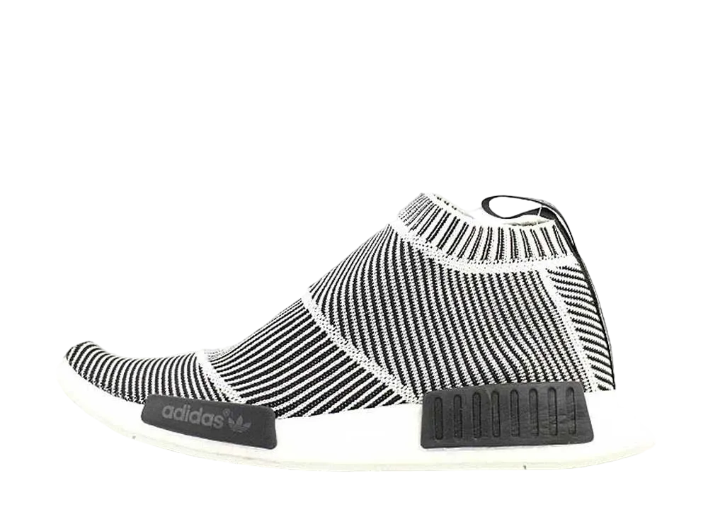 adidas NMD CITY SOCK "CORE BLACK"