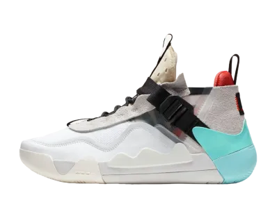 Nike Jordan Defy SP "Island Green"