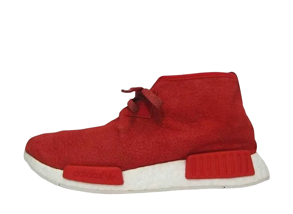 アディダス NMD C1 "ラッシュ レッド"