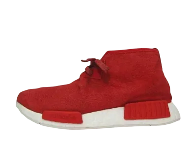 アディダス NMD C1 "ラッシュ レッド"