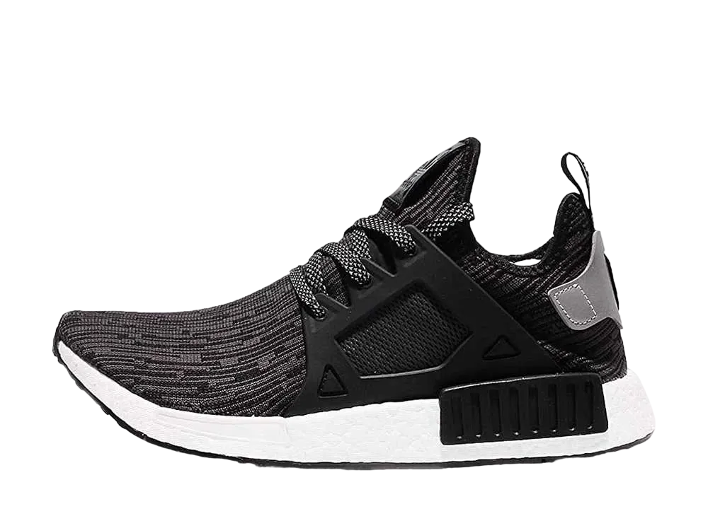 アディダス NMD XR1 "コアブラック/シルバー"