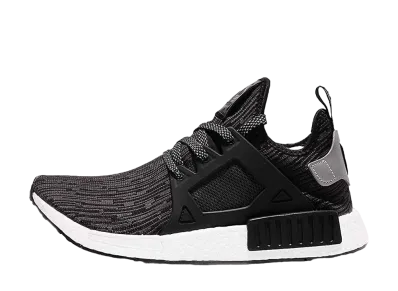 アディダス NMD XR1 "コアブラック/シルバー"