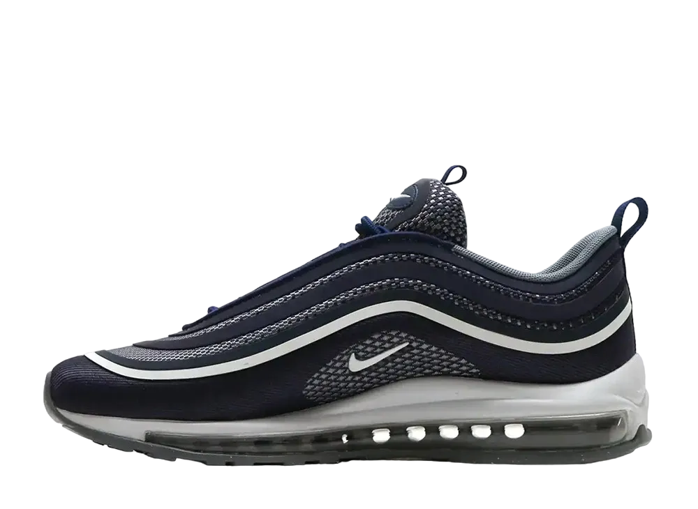 ナイキ エアマックス97 ウルトラ17 "ミッドナイトネイビー"