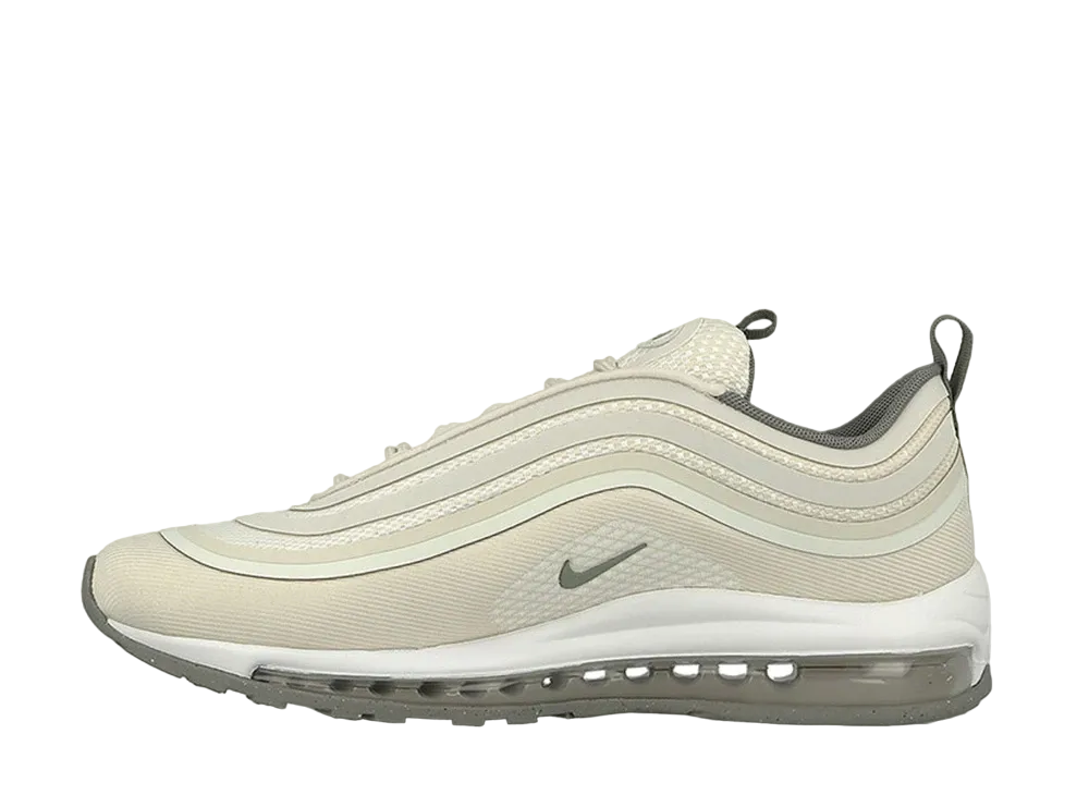 ナイキ エアマックス97 ウルトラ17 "ライトオレウッド/ブラウン"