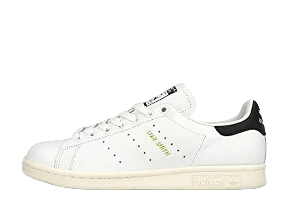 アディダス オリジナルス スタンスミス "ホワイト ブラック"