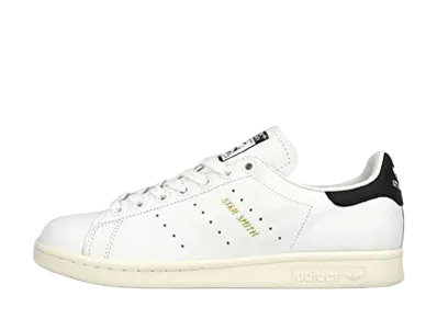 アディダス オリジナルス スタンスミス "ホワイト ブラック"