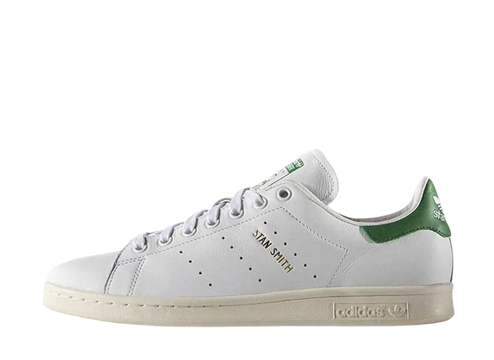 adidas Stan Smith Vintage OG "Green"