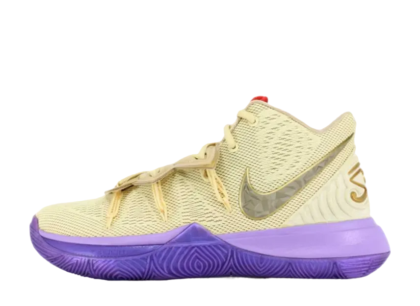 コンセプツ × ナイキ カイリー5 "Ikhet"