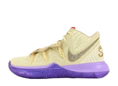 Concepts × Nike Kyrie 5 "Ikhet"