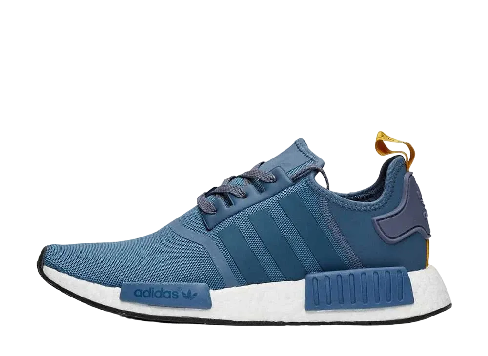 adidas NMD R1 "TECH INK"