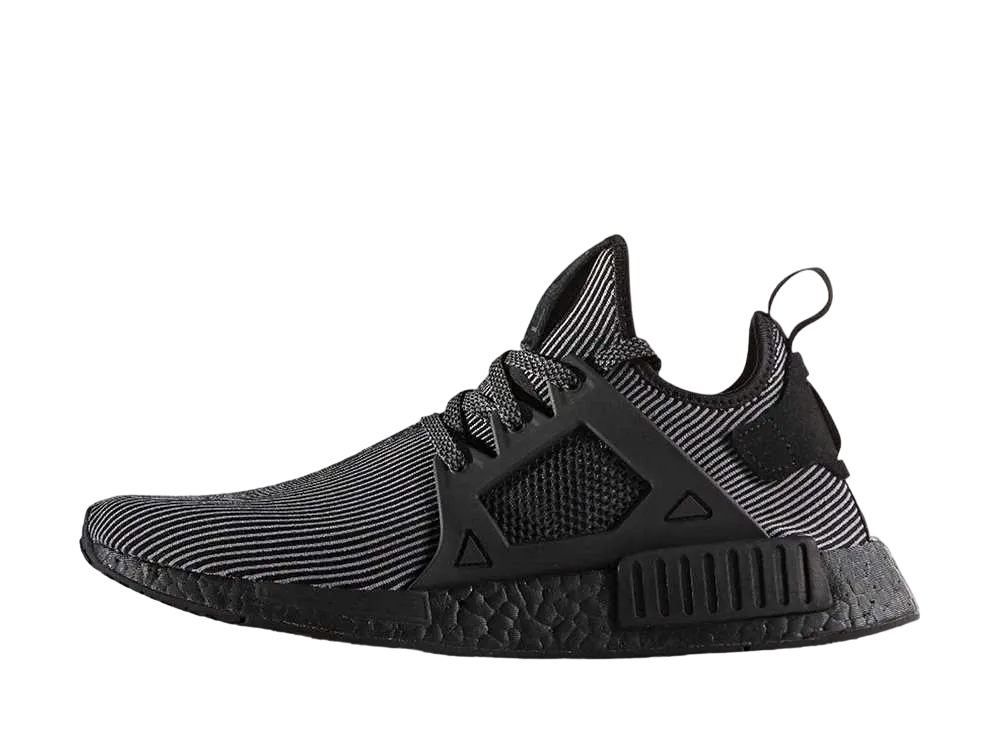 adidas NMD XR1 "CORE BLACK"