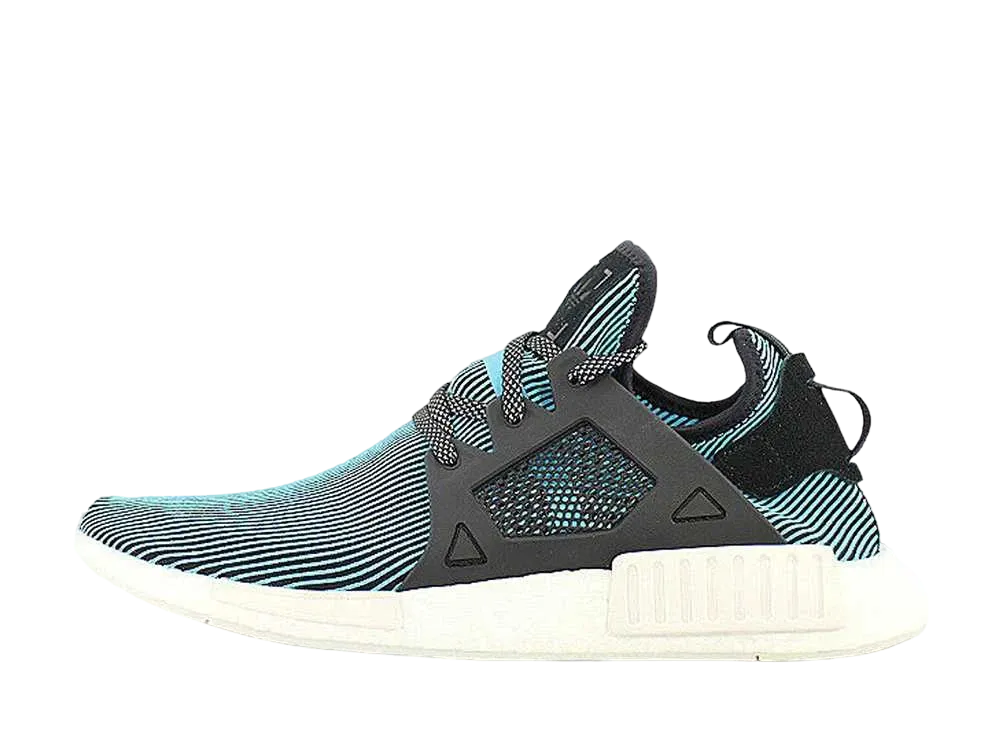 adidas NMD XR1 RUNNER "BRIGT CYAN"
