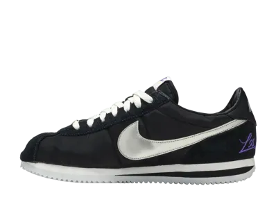 Nike Cortez Basic Los Angeles "Black"