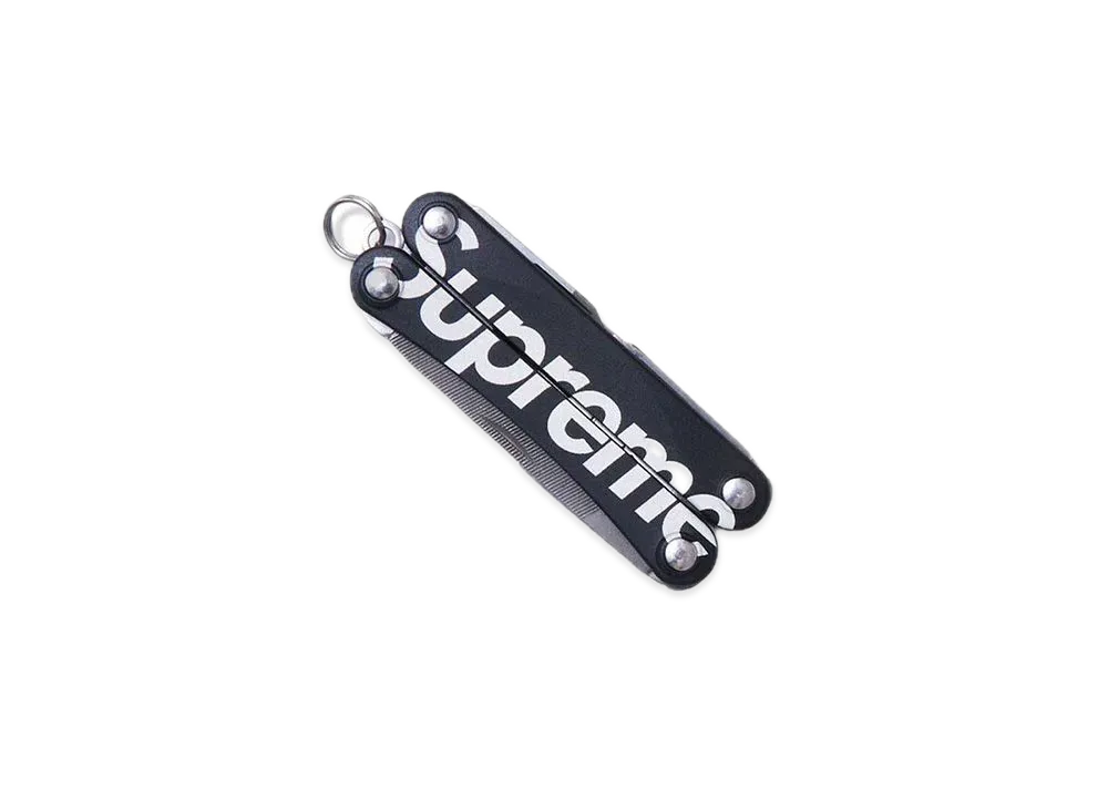 Supreme / Leatherman® Squirt® PS4 Multitool 