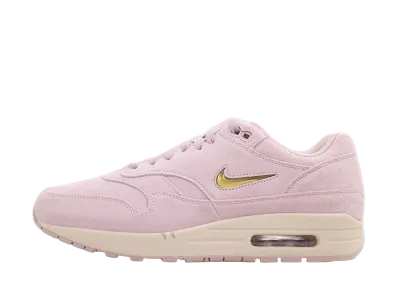 NIKE AIR MAX 1 JEWEL "PARTICLE ROSE"