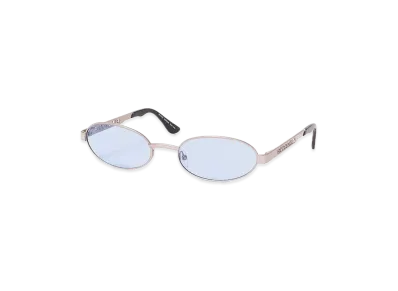Supreme Brooks Sunglasses "Silver"