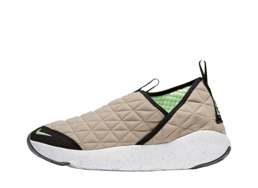 ナイキ ACG モック3.0 "カーキ/ブラック"
