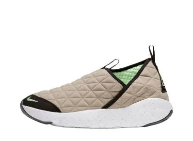 Nike ACG Moc 3.0 "Khaki/Black"