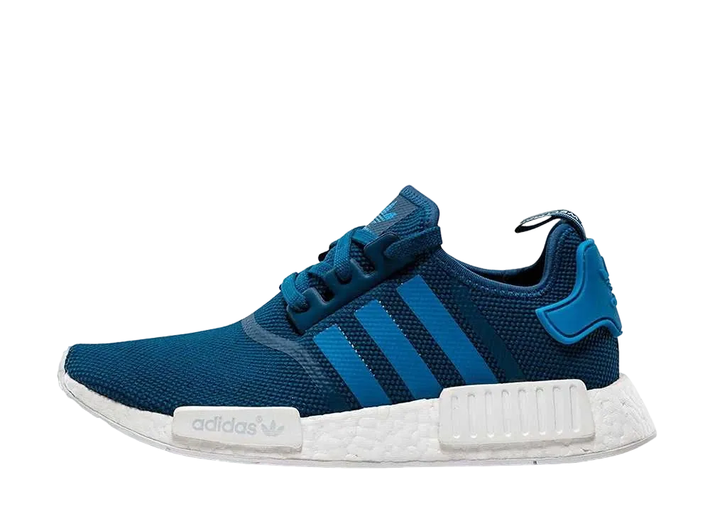 adidas NMD R1 "BLUE WHITE"