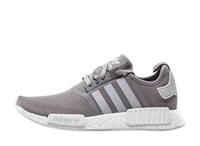 adidas NMD R1 "Solid Grey"