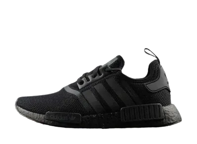 adidas NMD R1 "TRIPLE BLACK"