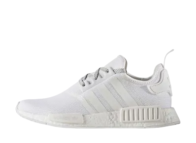 adidas NMD R1 "WHITE REFLECTIVE"