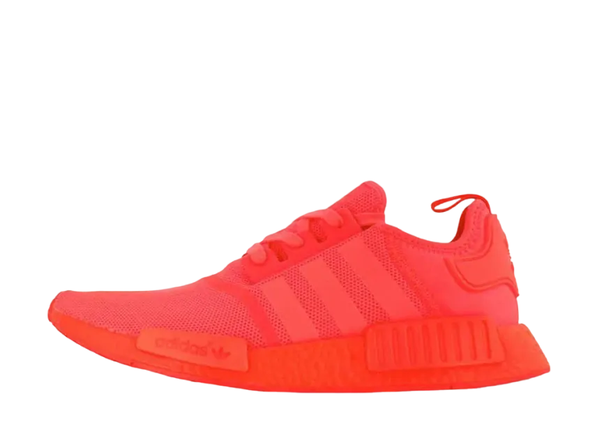 adidas NMD R1 "TRIPLE SOLAR RED" S31507 | SNKRDUNK adidas NMD R1 "TRIPLE SOLAR RED" S31507 | SNKRDUNK
