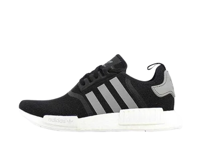 adidas NMD R1 "Black Charcoal"