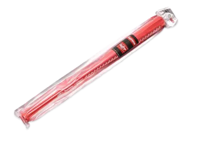 Supreme / Rawlings® Chrome Maple Wood Baseball Bat "Red"