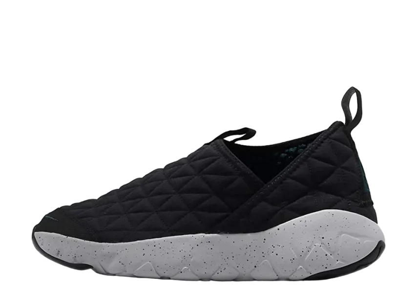 ナイキ ACG モック3.0 "ブラック/ミッドナイトターコイズ"